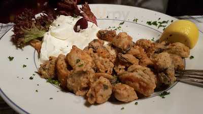 Griechisches Restaurant Athos