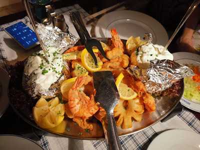 Griechisches Restaurant Athos