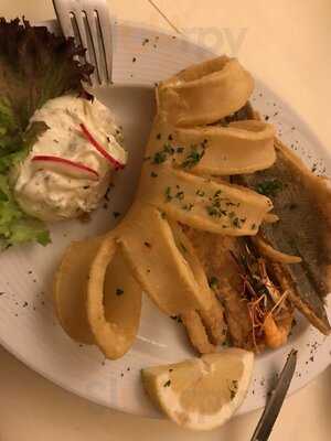 Restaurant Alexander