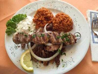 Restaurant Alexander