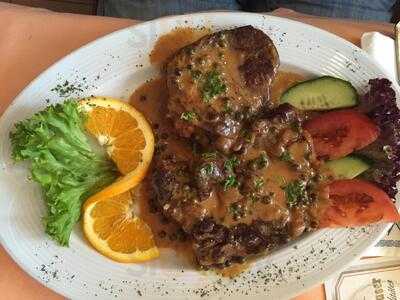 Restaurant Alexander