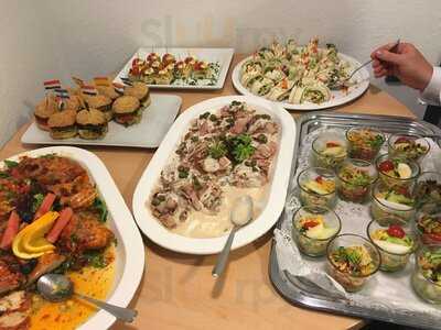 Metzgerei Ludwig Auf Der Ko