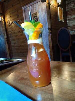 Wild Bill's Saloon Mosbach