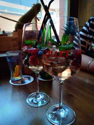 Wild Bill's Saloon Mosbach