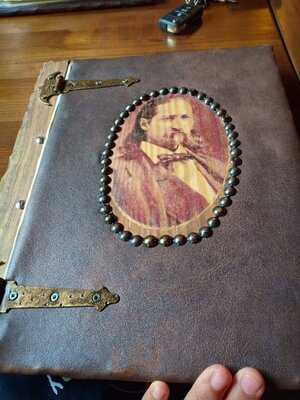 Wild Bill's Saloon Mosbach