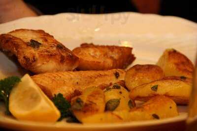 Porter House - Steak House Hamburg