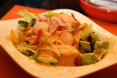 Porter House - Steak House Hamburg