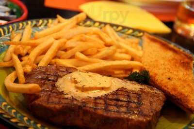 Porter House - Steak House Hamburg