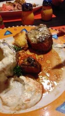 Porter House - Steak House Hamburg