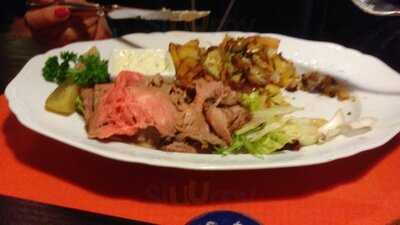 Porter House - Steak House Hamburg