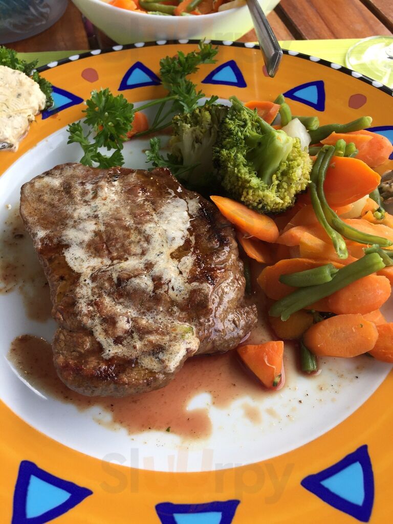 Porter House - Steak House Hamburg