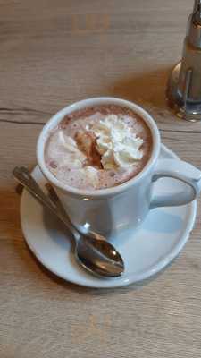 Gartenlokal Berggarten