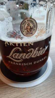 Gartenlokal Berggarten