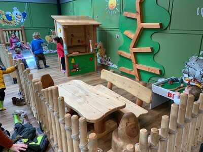 Restaurant Amazonica