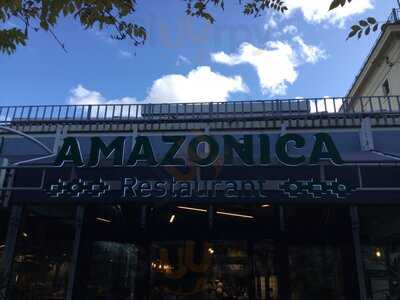 Restaurant Amazonica
