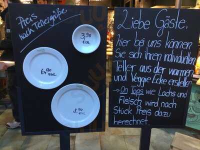 Restaurant Amazonica