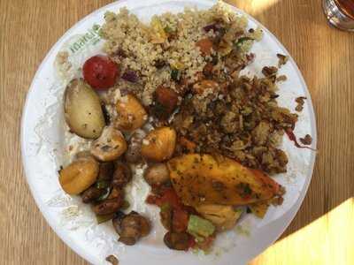 Restaurant Amazonica