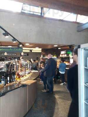 Restaurant Amazonica