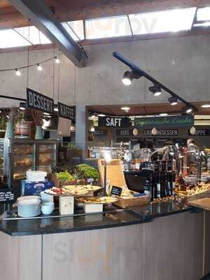 Restaurant Amazonica