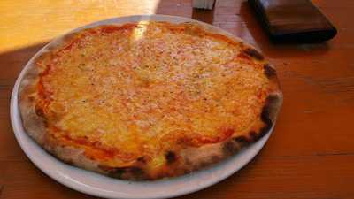 Pizzeria Am Medienhafen