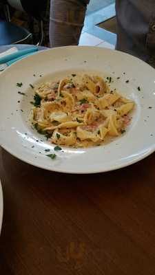 Pizzeria Am Medienhafen