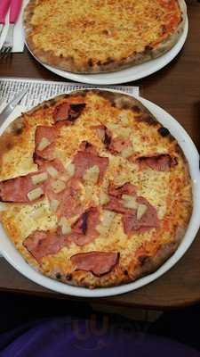 Pizzeria Am Medienhafen