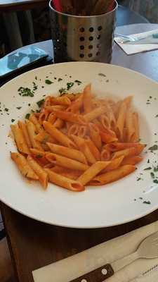 Pizzeria Am Medienhafen