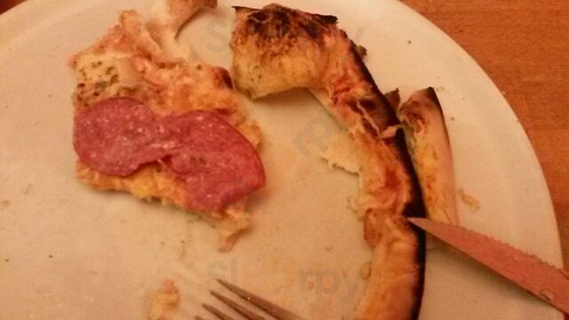 Pizzeria Am Medienhafen