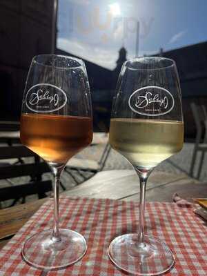 Weincafé Selig