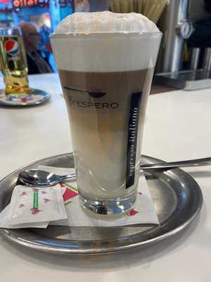Eiscafe Venedig