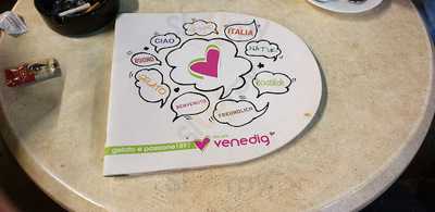 Eiscafe Venedig