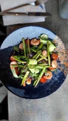 Pavito - Essen Mit Freunden