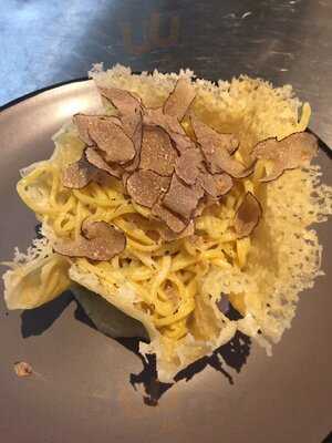 Pavito - Essen Mit Freunden