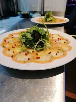 Pavito - Essen Mit Freunden