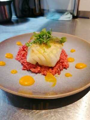 Pavito - Essen Mit Freunden