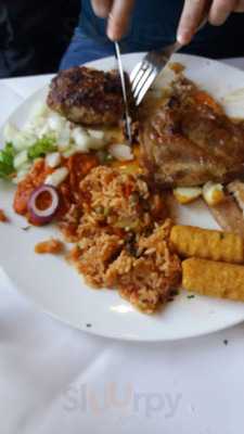 Tsg Gaststätte Bei Marko