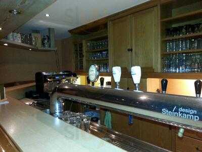 Tsg Gaststätte Bei Marko