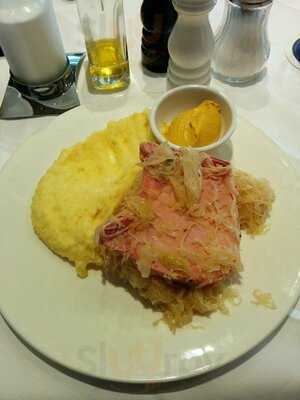 Tsg Gaststätte Bei Marko