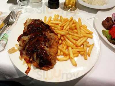 Tsg Gaststätte Bei Marko