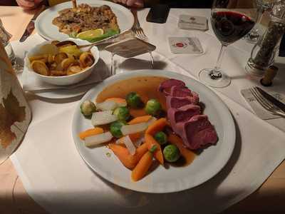 Hohmann's Restaurant