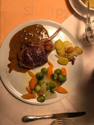 Hohmann's Restaurant