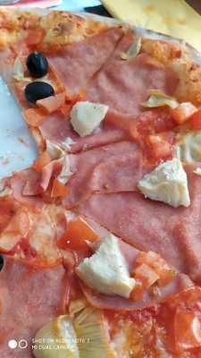 Pizzeria Im Weberdorf