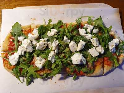 La Pinseria Zum Schluckspecht