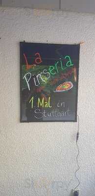 La Pinseria Zum Schluckspecht