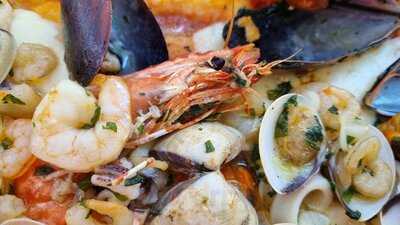 La Pinseria Zum Schluckspecht