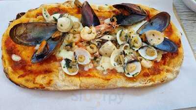 La Pinseria Zum Schluckspecht