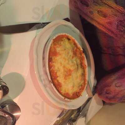 Ristorante Am Harressee