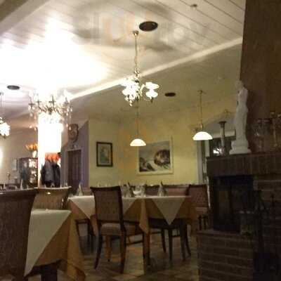 Ristorante Am Harressee