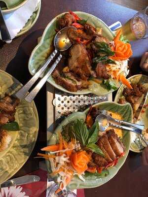 Chok Dee Thai Restaurant