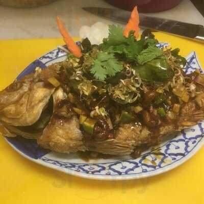 Chok Dee Thai Restaurant